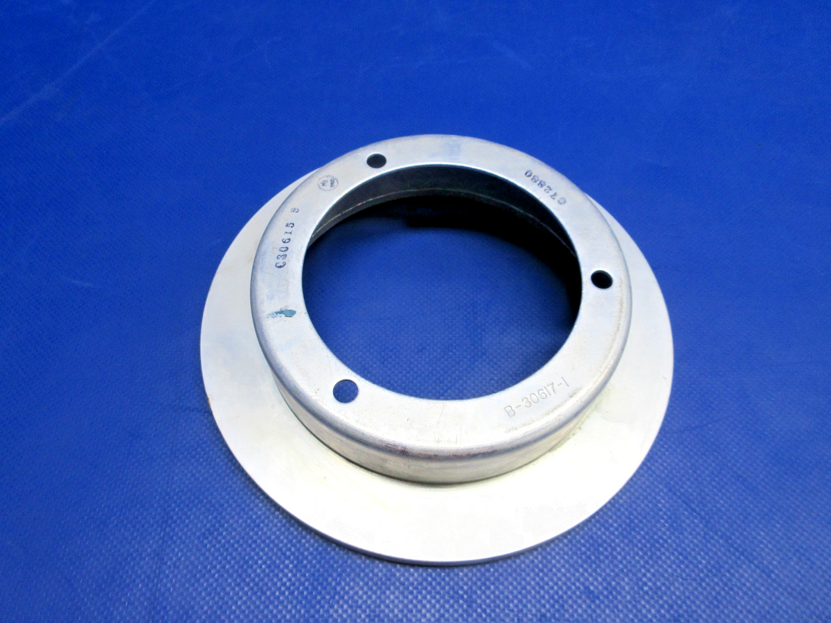 Cessna Cleveland Brake Disc P/N C-30615-3 NOS (0926-730)1