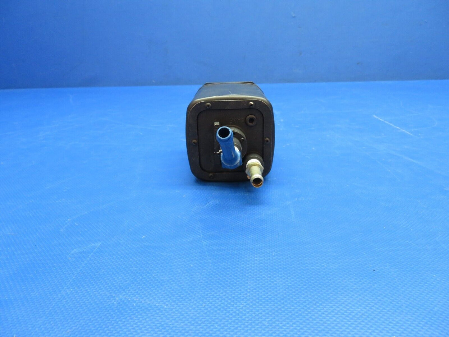 RC Allen Horizon Gyro Indicator P/N 102-0041-04 CORE (0824-1767)