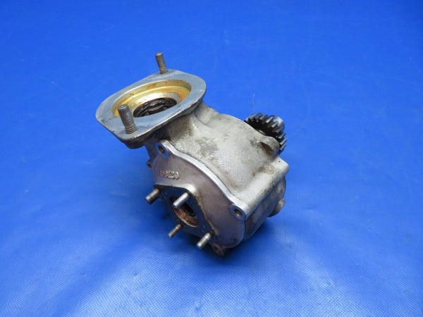 Cessna 172 Continental O-300-D Starter Adapter Assy P/N 635048A1 CORE (0624-145)