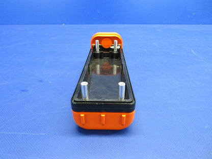 Artex Emergency Locator Transmitter ELT 110-4 P/N 453-0150 (0326-772)8