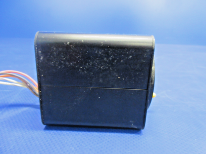 Electronics Intl Voltage Ammeter Indicator & Switch VA-1-100 WARRANTY (0826-839)5
