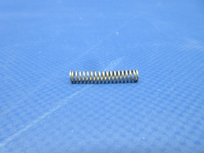 Eurocopter Lock-in Pin Spring P/N 350A27311421 (0324-744)