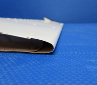 Piper PA-23-250 Aztec Rudder Trim Tab Assy P/N 16136-00, 1636-000 (0424-1719)