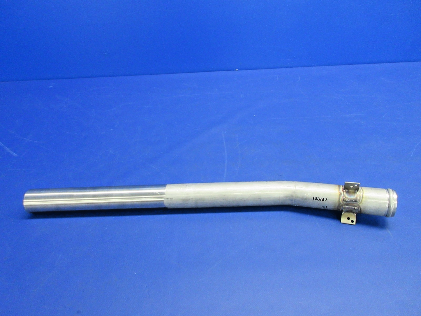 Cirrus SR20 Exhaust Tailpipe w/8130 P/N 20556-002 OH (0326-2022)4