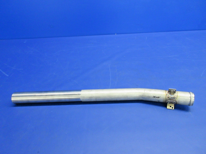 Cirrus SR20 Exhaust Tailpipe w/8130 P/N 20556-002 OH (0326-2022)4