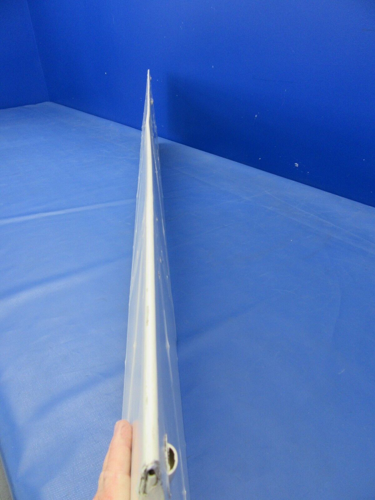 Aeronca 7 and 11 series LH Aileron P/N 3-447L (0924-11)