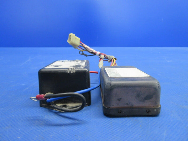 Cessna 337 Skymaster Strobe Flasher Power Supply C594501-0204 TESTED (0724-783)