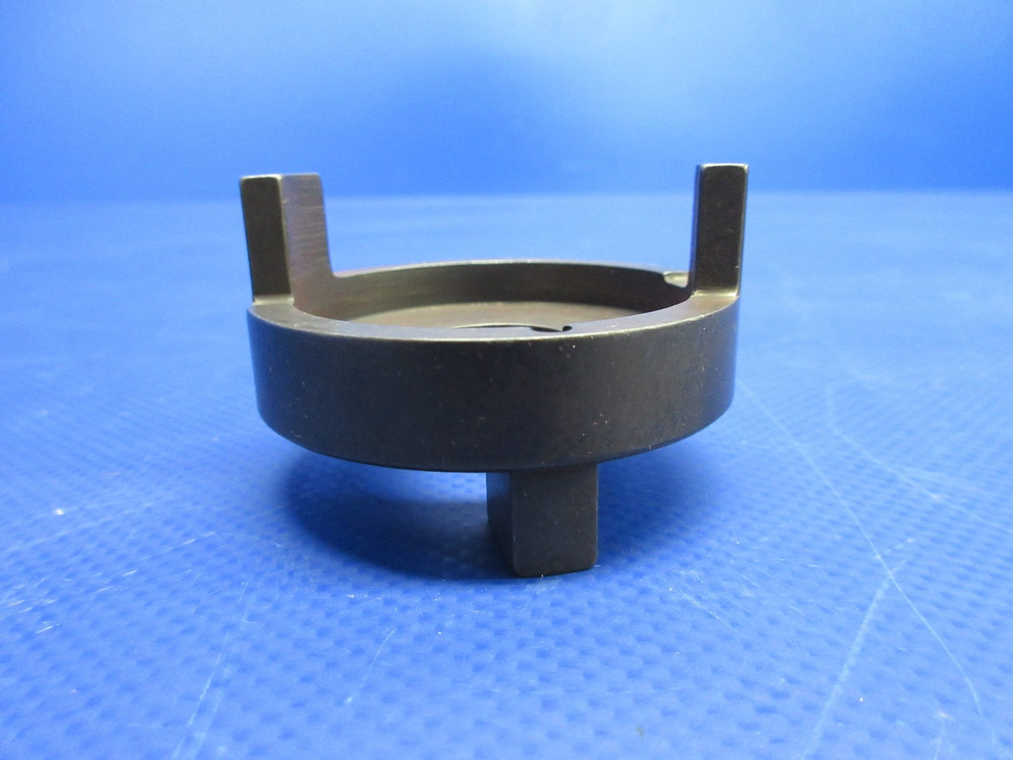 Bendix Magneto Impulse Coupling Body P/N 10-70371 NOS (0326-897)6