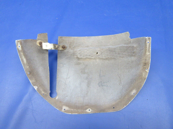 Bellanca 17-30A Viking Main Gear Cover FWD & AFT RH P/N 4001-6 (0524-1307)