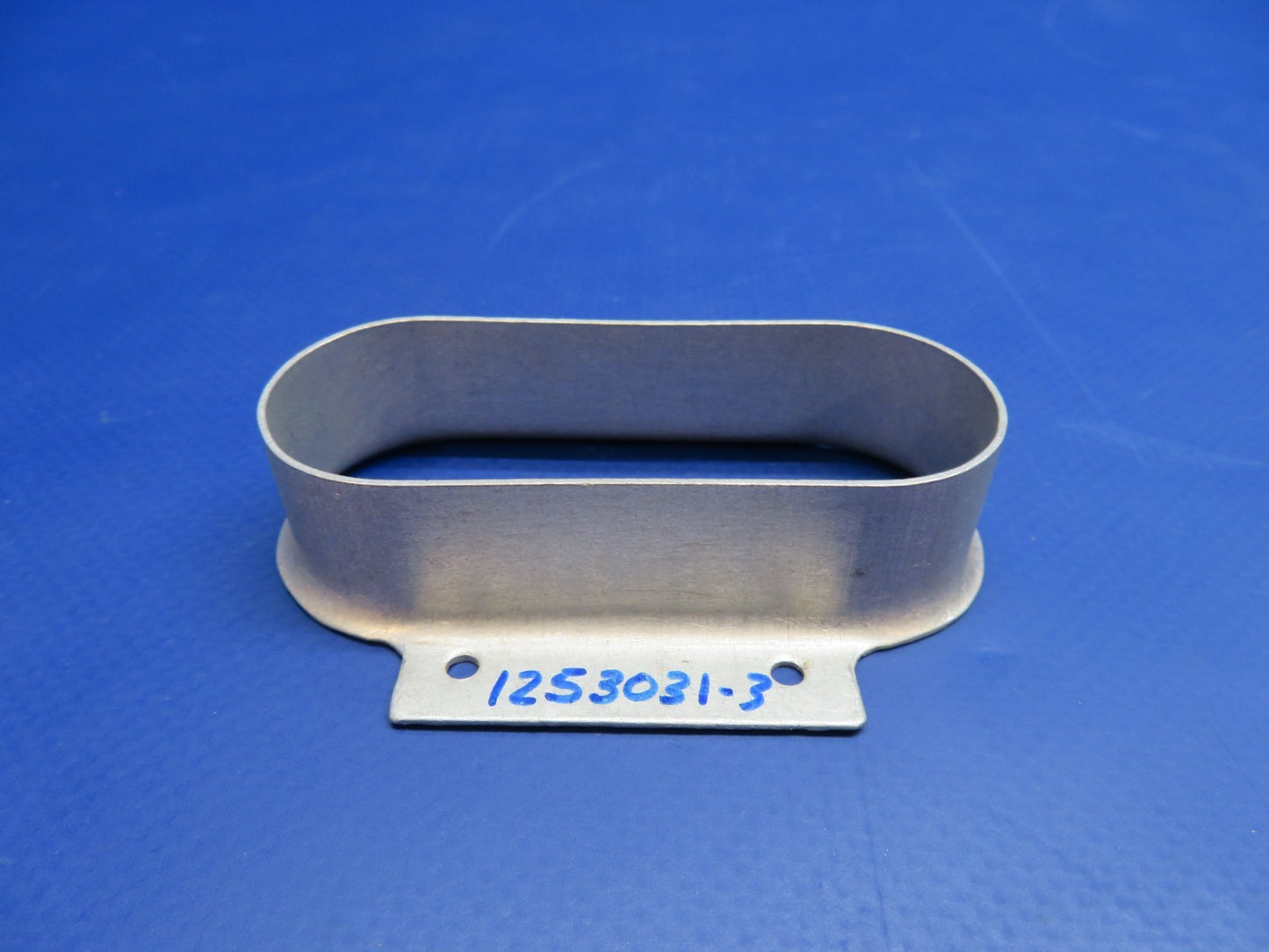 Cessna Adapter - Air P/N 1253031-3 NEW OLD STOCK (0326-1793)1