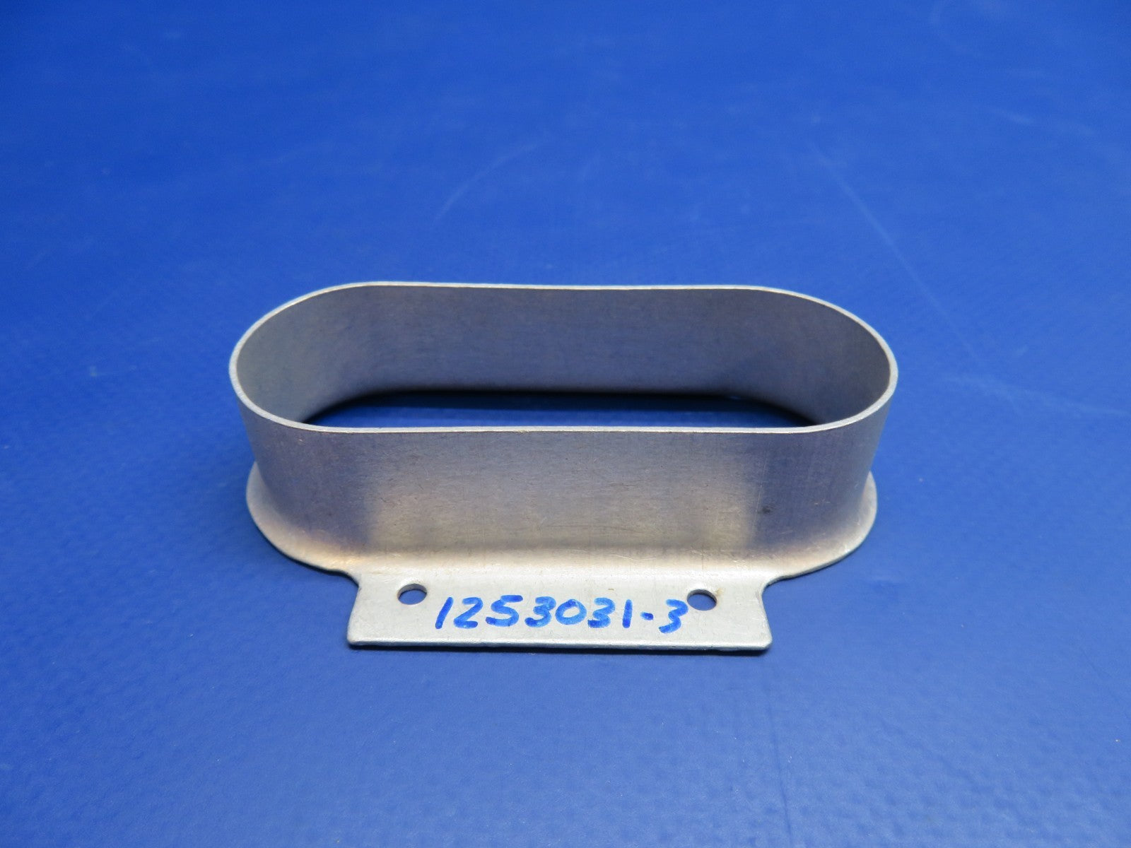 Cessna Adapter - Air P/N 1253031-3 NEW OLD STOCK (0326-1793)1