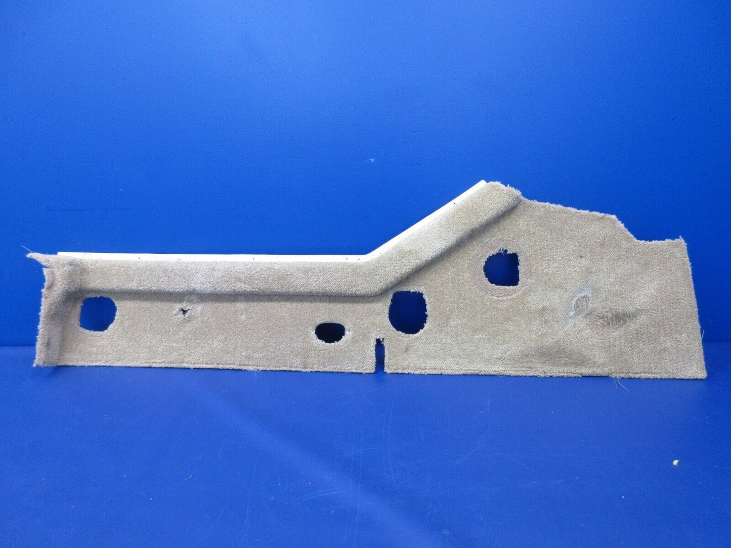 1996 Piper PA-28-181 Archer III Upholstery Interior SET P/N 84277-10 (1224-2052)