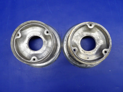 Cessna 310 / 310I Goodyear 6.00-6 Nose Wheel 9541411P8, 9541408P8 (0326-2009)4