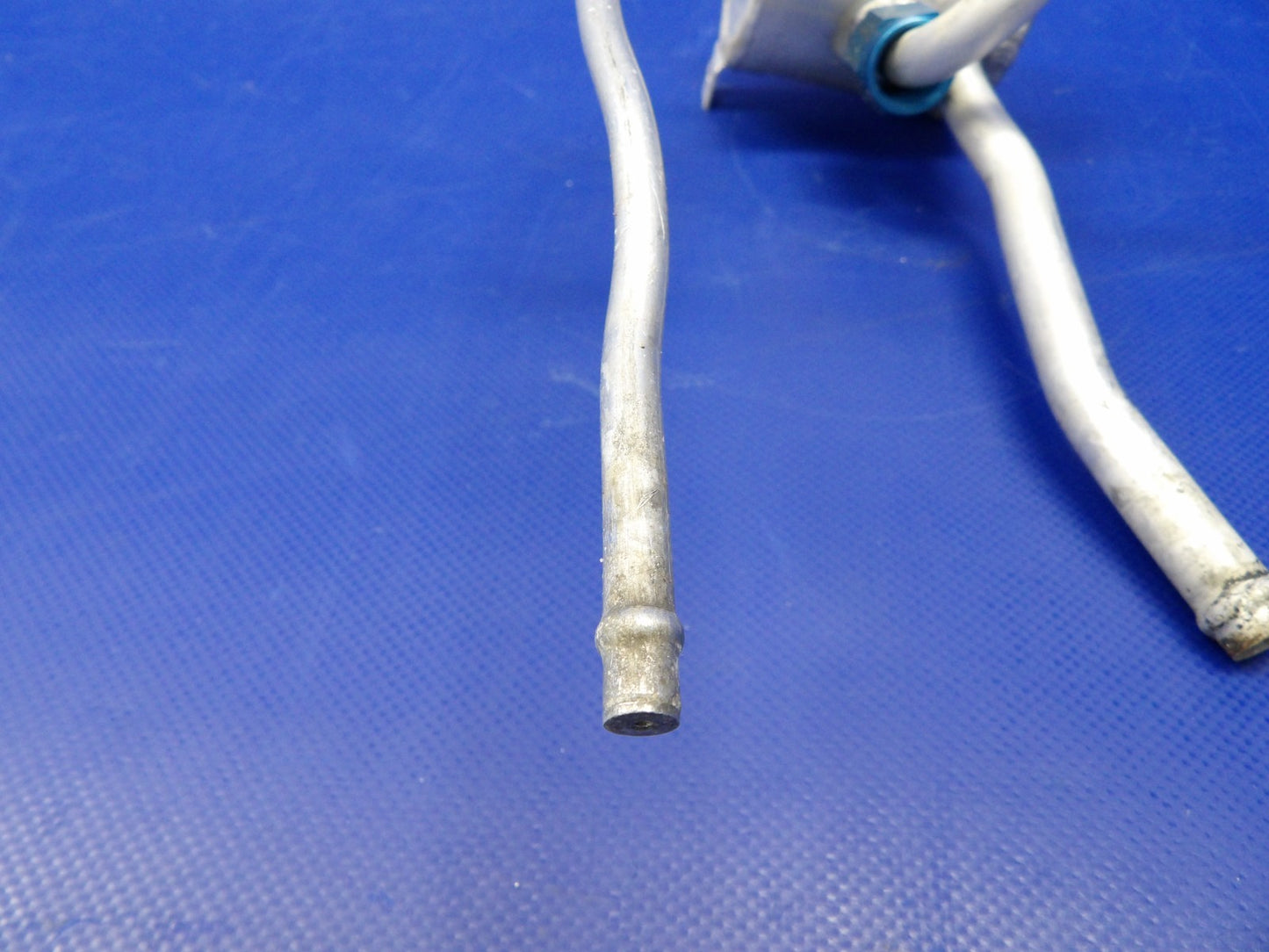Piper Cheyenne Pneumatic System Condensation Accumulator 51669-02 (0626-1296)6