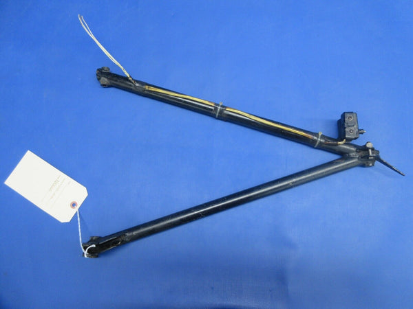 Bellanca 17-31A Viking Nose Gear Upper Drag Strut P/N 19439-0 (0924-2046)