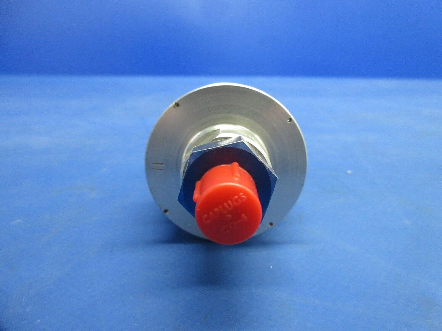 Bell 47J-2 Purolator Hydraulic Fluid Pressure Filter P/N AN6240-1 (1124-868)