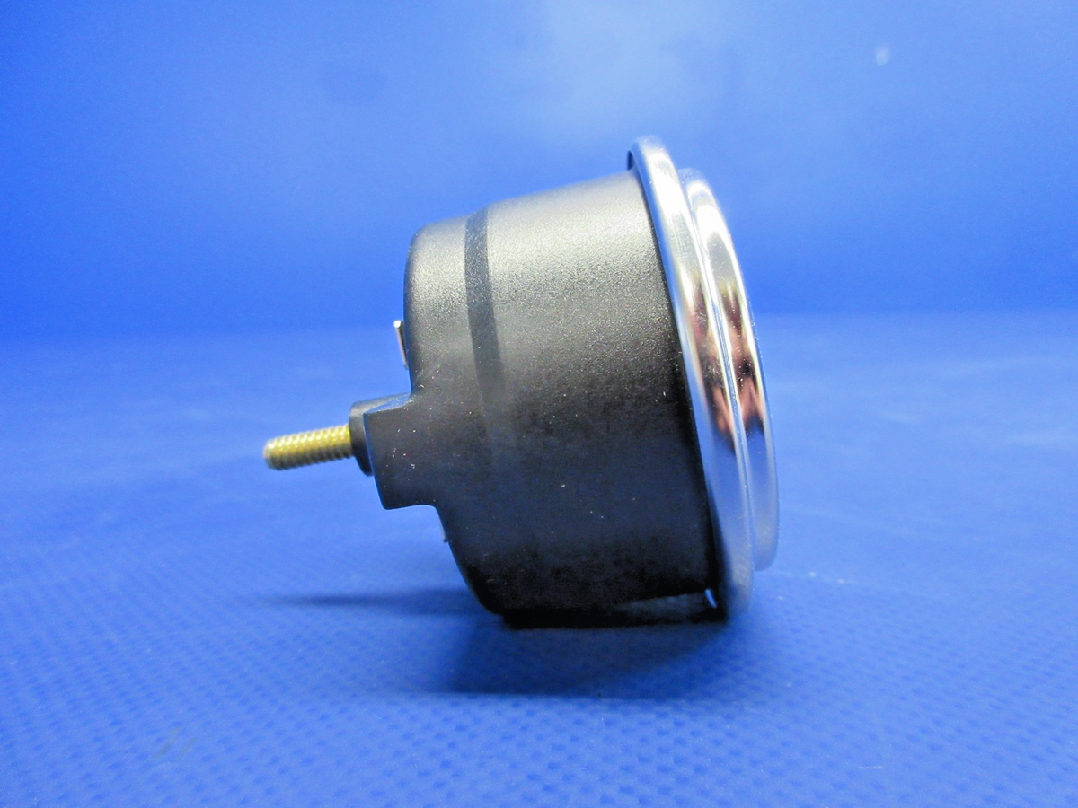 Datcon 100223 Hobbs / Hour  Meter P/N 56458-4 NOS (0926-733)10