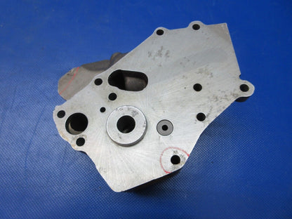 Continental IO-470 Oil Pump Housing w/ Gears P/N 538755 (1124-1333)
