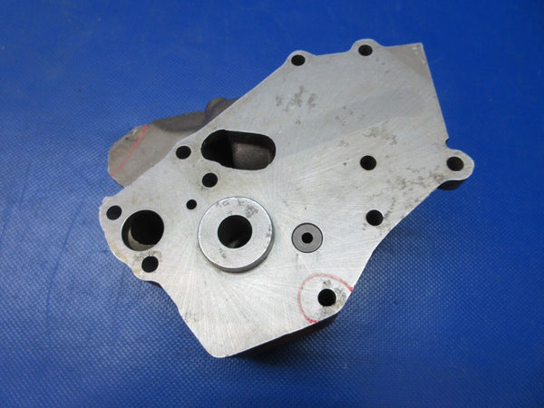 Continental IO-470 Oil Pump Housing w/ Gears P/N 538755 (1124-1333)