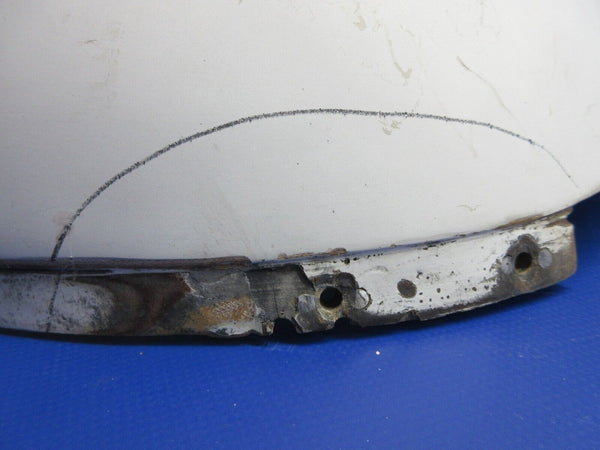 Cessna 310R / 402B Nose Cap LH & RH P/N 0852013-3 (1124-1422)