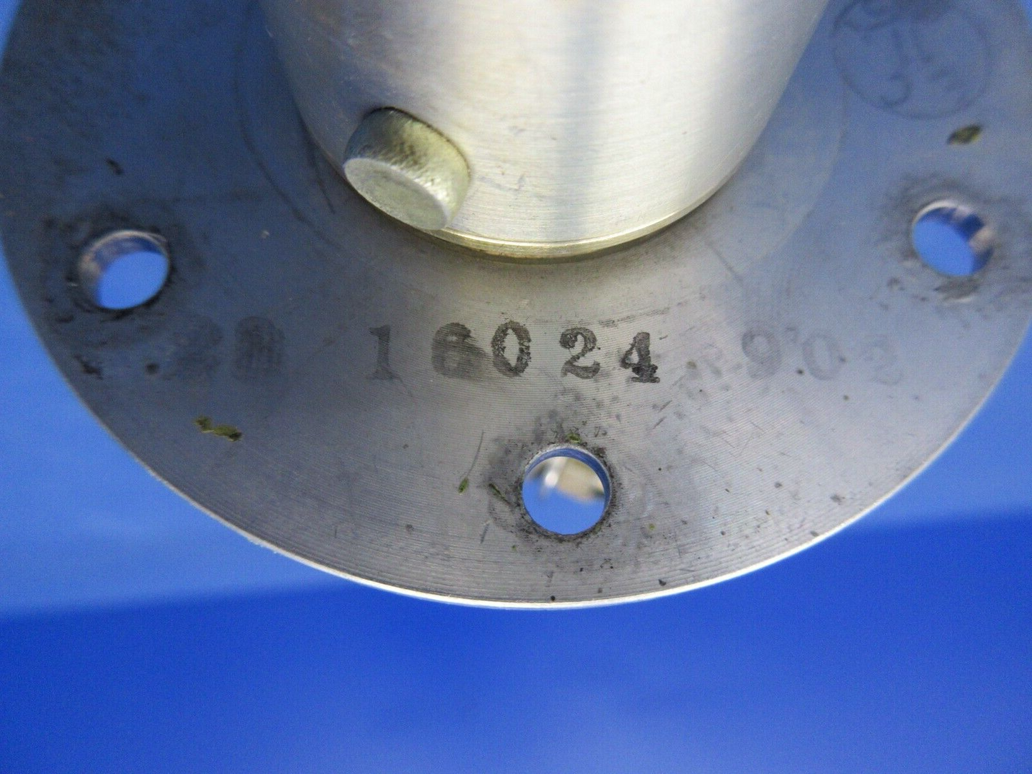 Enstrom 280FX Helicopter Cyclic Control Torque Tube RH 28-16220-1 (1124-2026)