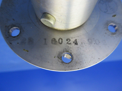 Enstrom 280FX Helicopter Cyclic Control Torque Tube RH 28-16220-1 (1124-2026)