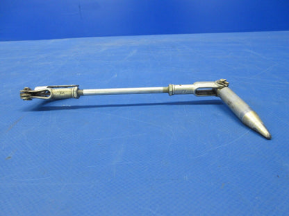 Cessna 310 / 310R Cabin Door Bayonet Bolt & Linkage Rod P/N 0811541-2(1124-1200)