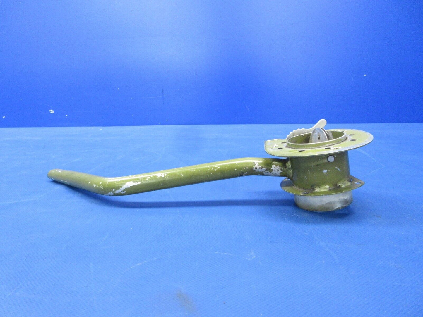 Piper PA-28-161 Warrior Air Vent Assy FWD RH P/N 68416-03 (0824-2130)