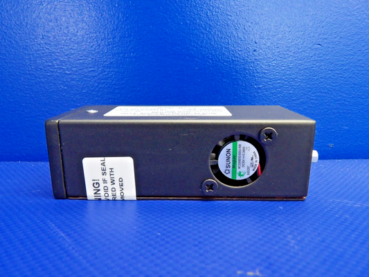Guardian Avionics 452 Carbon Monoxide Detector P/N 452-201-010 NOS (0426-1377)0
