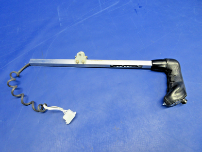 Cirrus SR22 Yoke Grip LH P/N 11995-003 Worn Grip (0926-829)9
