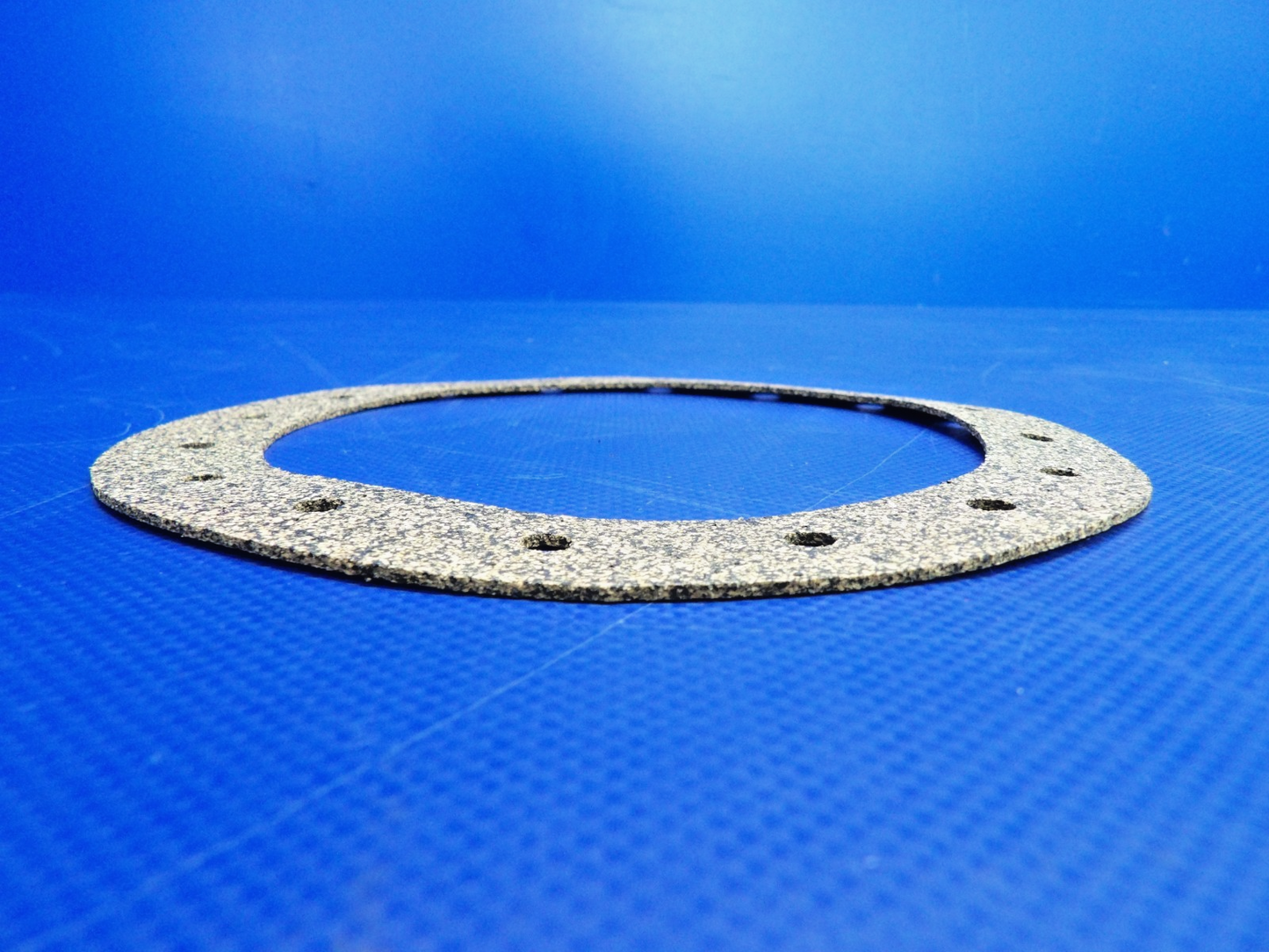 Cessna 182 Fuel Tank Gasket w/ 8130 P/N 0726002-1 NOS (0426-1247)8