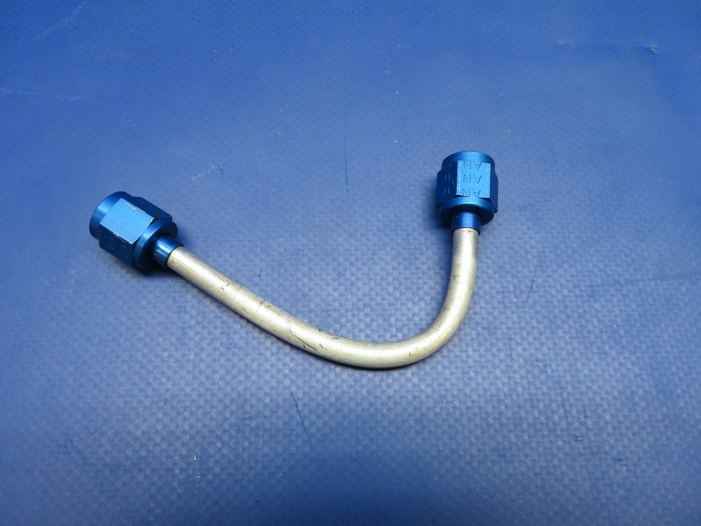 Piper PA-31T1 Facet Fuel Filter w/ Shroud & Cover P/N 49279-02 (0426-1720)1