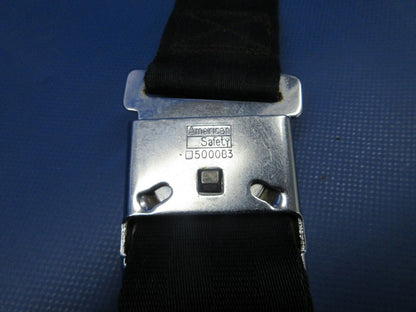 Grumman AA-1B American Seat Belt P/N 5000B3 (0424-1391)