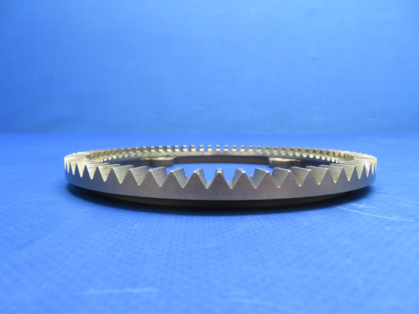 Continental IO-520 / 550 Face Gear P/N 657984 Inspected w/ 8130 (0326-1723)15