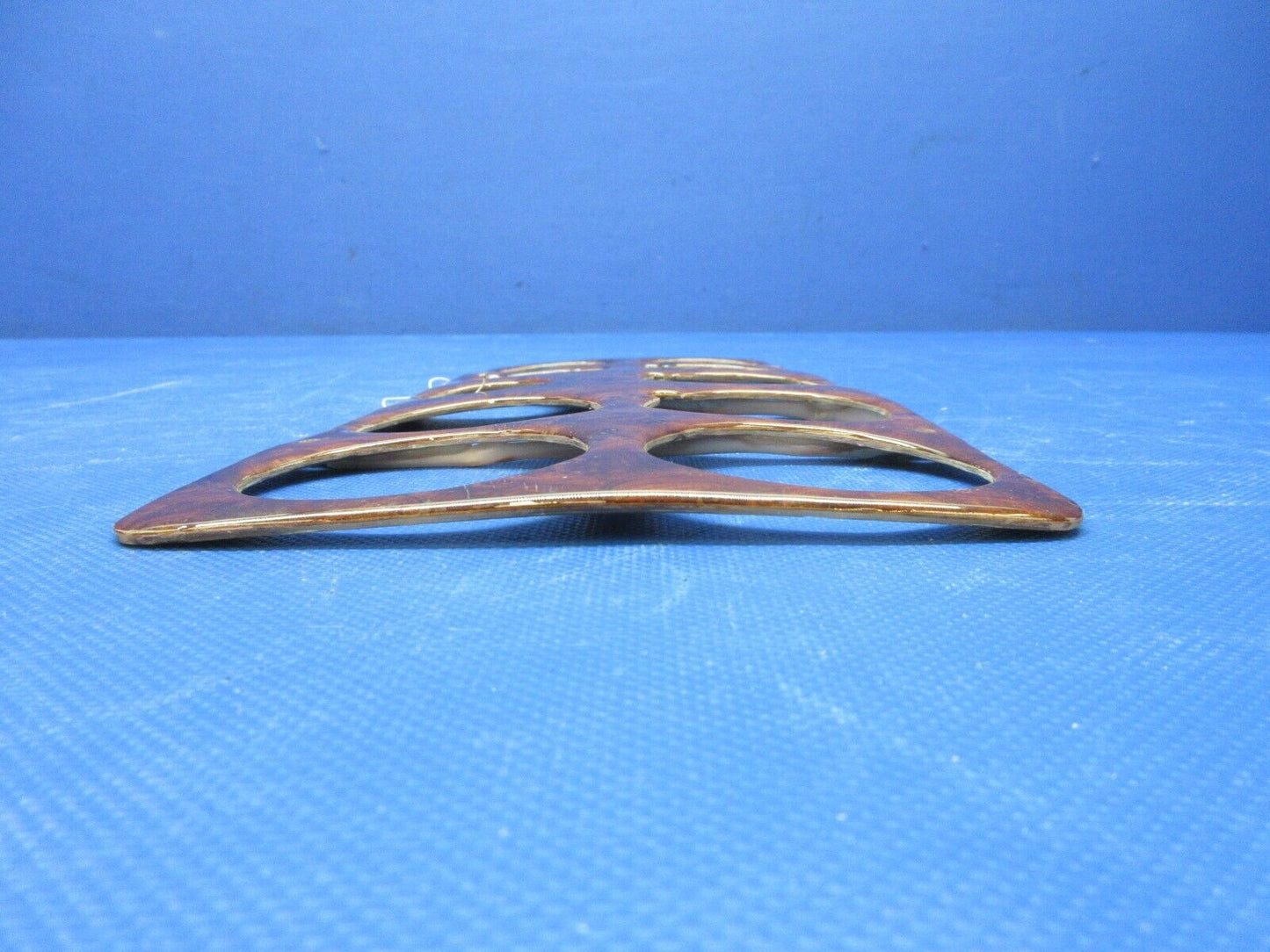 Piper PA-20 Primary Instrument Panel Cover Assy Lighted P/N 12659-04 (0924-1317)