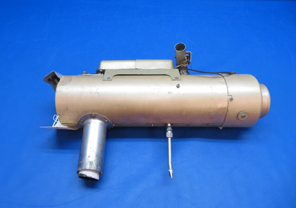 Cessna 310 / 310Q Stewart Warner Heater Assy P/N 0813860-3 CORE (0823-738)14