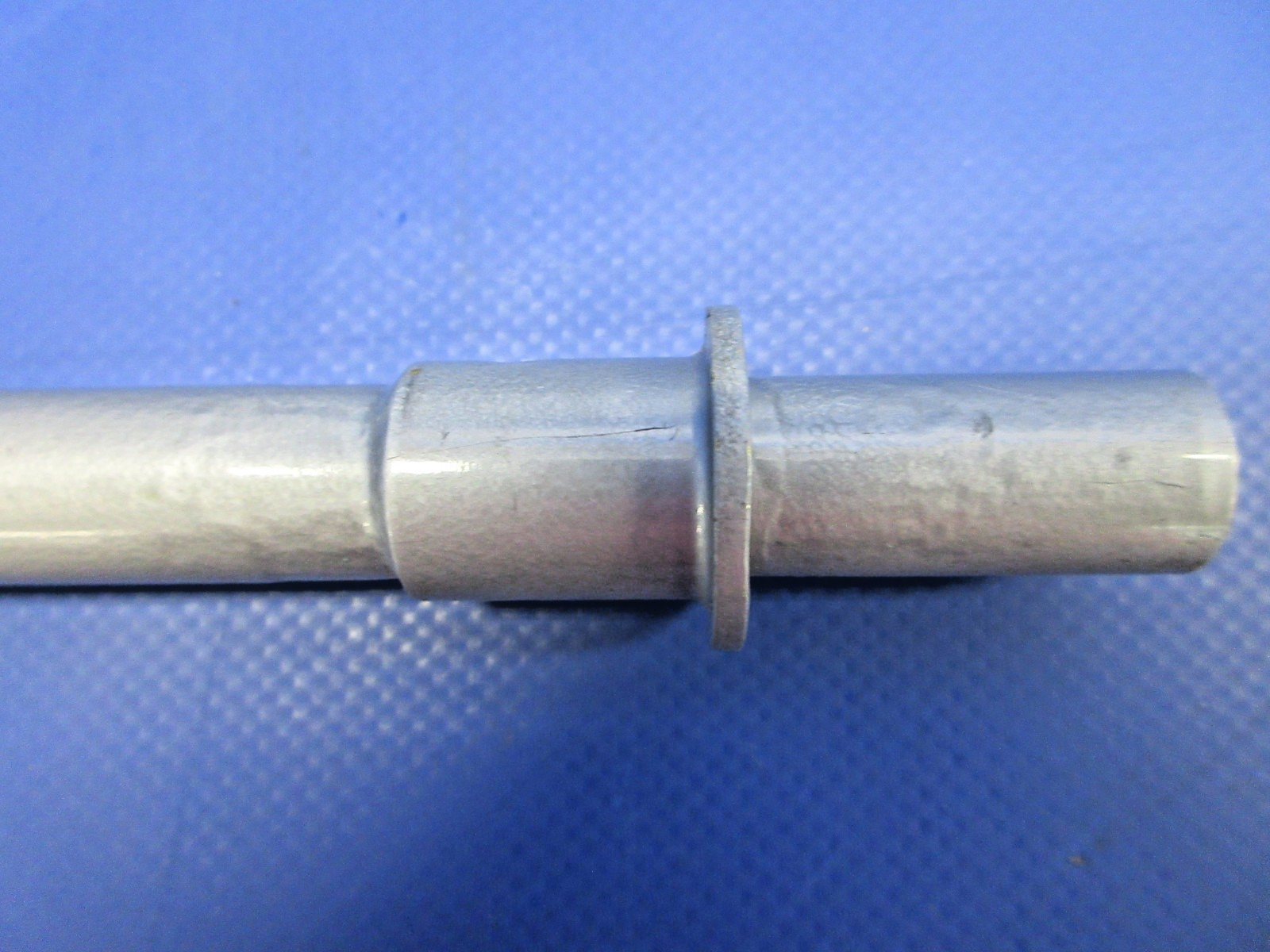 Beech Travel Air Nose Gear Retract FWD Link Rod Half P/N 95-824020-3 (0326-738)5