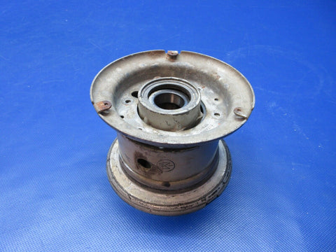 McCauley 5.00x5 Wheel Assy P/N C-30098 (0524-1554)