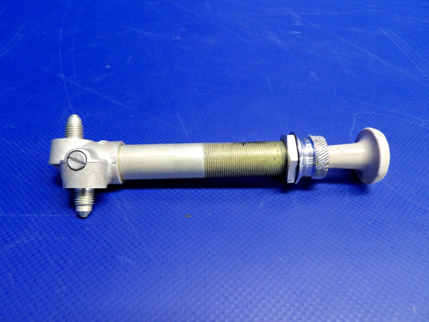 Cessna 172 / 172G Kohler Fuel Primer P/N K-2403-4 (0326-1209)3