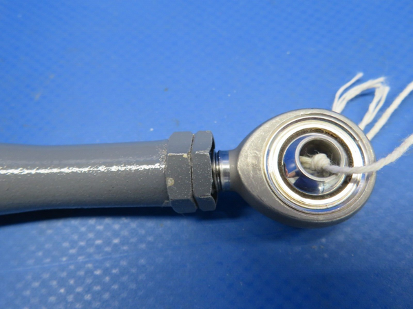 Robinson R44 Raven II Helicopter AFT Support Push-Pull Tube C121-19 (0724-2059)