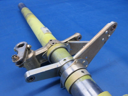 Enstrom 280FX Collective Control System Torque Shaft P/N 28-16204-1 (1124-2024)