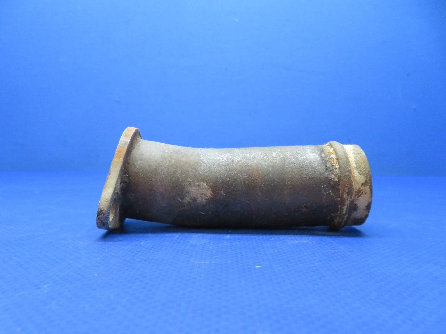 Cessna 172 / 172G Exhaust Riser w/ Probe Hole P/N 0550176-57 (0326-148)3