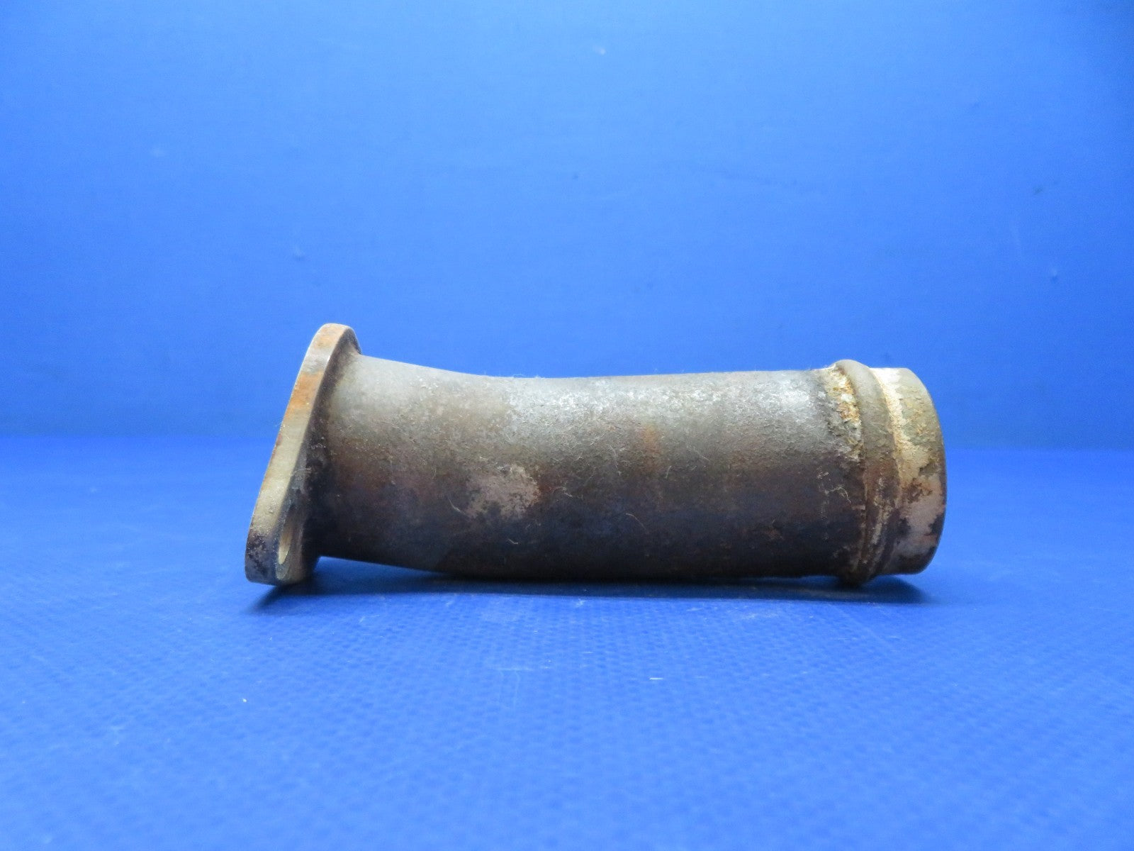 Cessna 172 / 172G Exhaust Riser w/ Probe Hole P/N 0550176-57 (0326-148)3