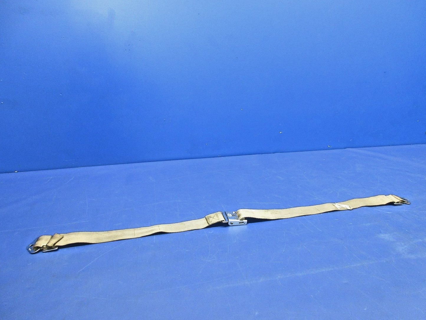 Cessna 310 / 310I Cummings & Sander Seat Belt P/N 5000B (0326-892)7