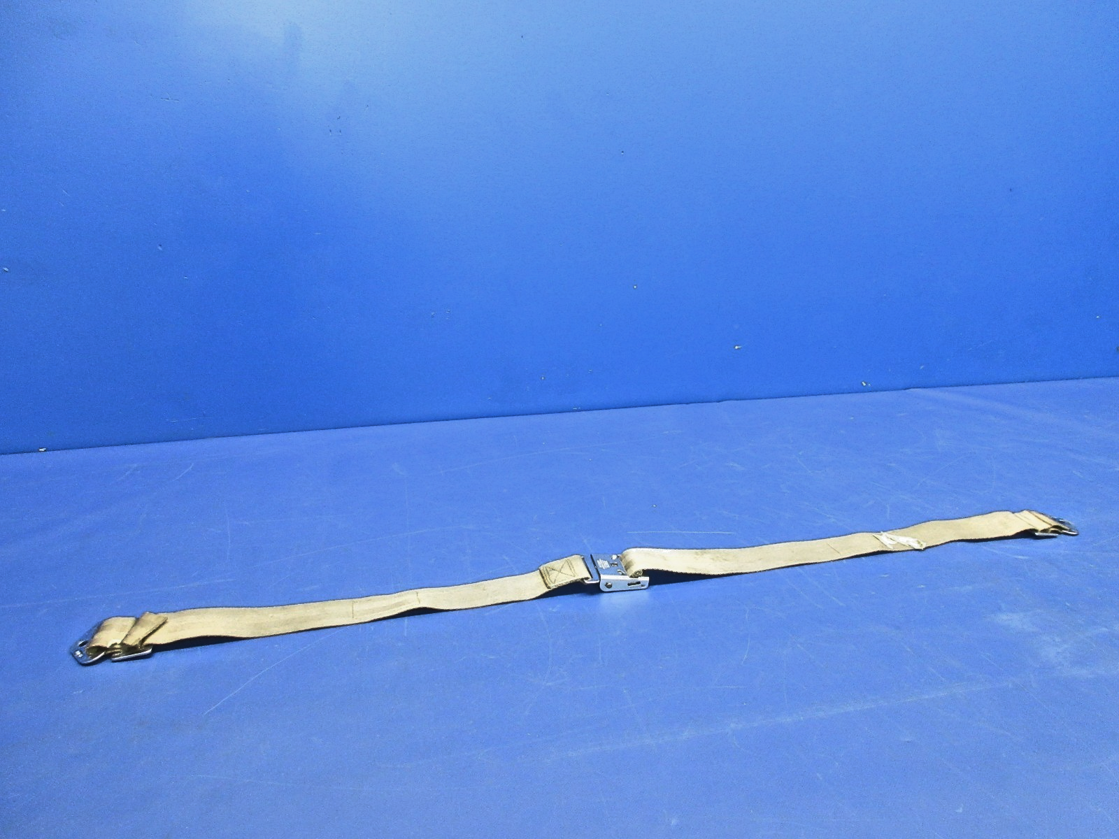 Cessna 310 / 310I Cummings & Sander Seat Belt P/N 5000B (0326-892)7