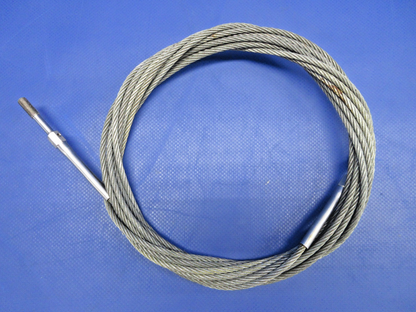 Piper PA-31T1 Cheyenne Flight Control Cable (0626-796)3