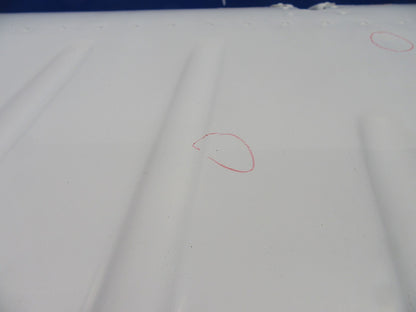 Beech 35 / F35 Bonanza RH Flap P/N 35-165050-606 (0326-29)2