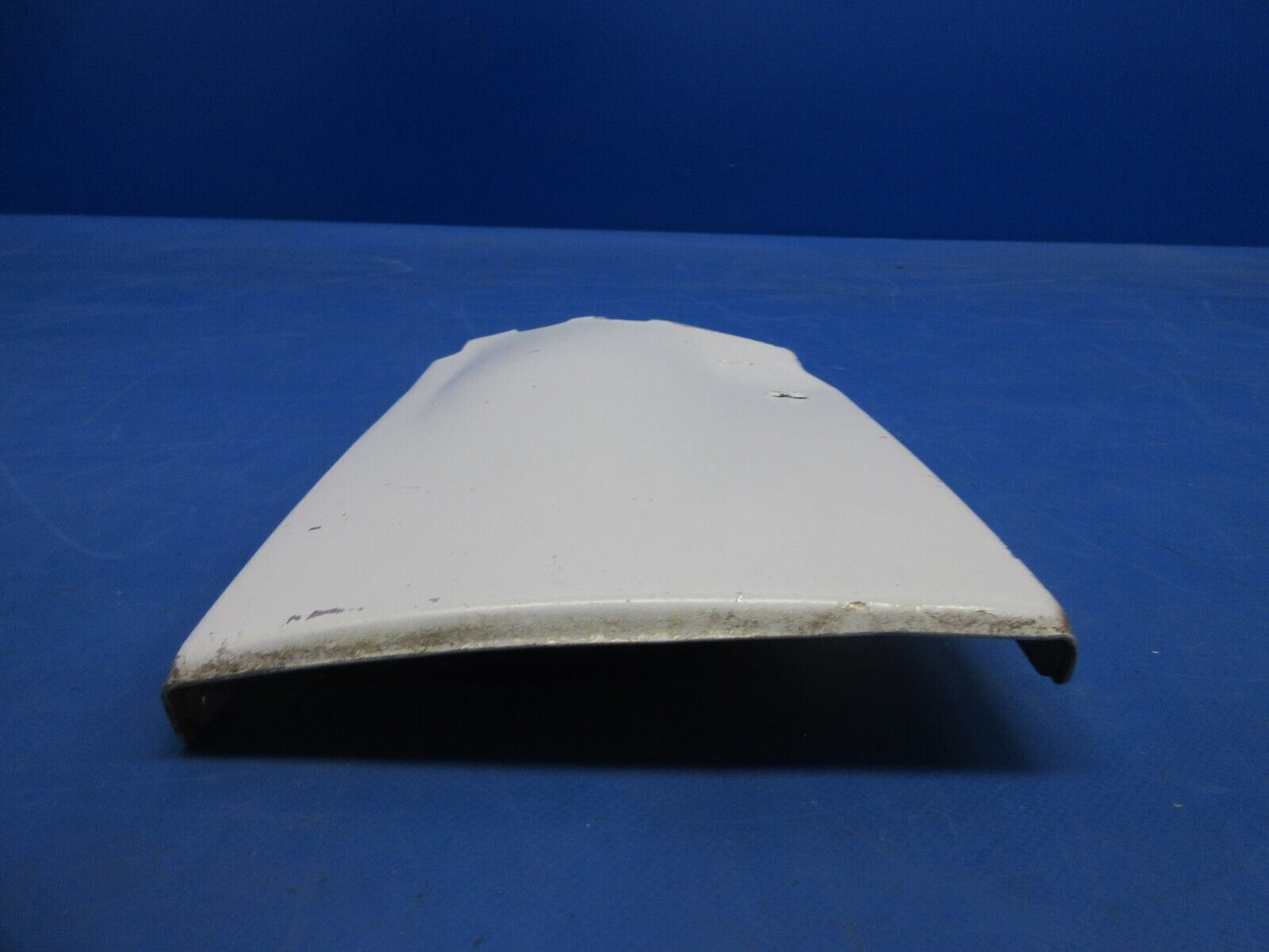 =Mooney M20 / M20C Cowl Flap Door Left Hand P/N 650015-505 (1024-862)