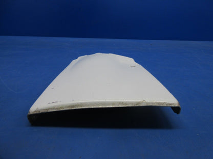 =Mooney M20 / M20C Cowl Flap Door Left Hand P/N 650015-505 (1024-862)