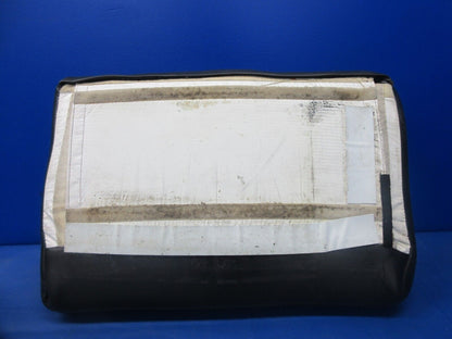 Enstrom 280FX Cabin Seat Bottom & Back Cushion Set P/N 28-11600-20 (1124-811)